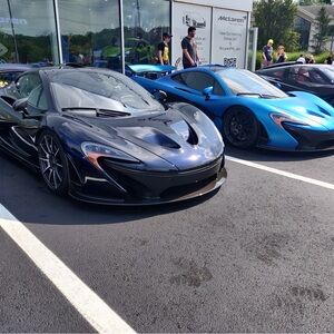 Meet your Posher, Omkar